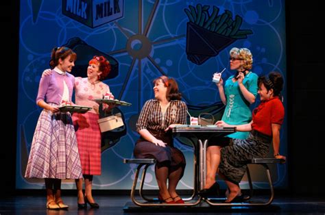 From Grease to Bandstand: Look Back at Laura .